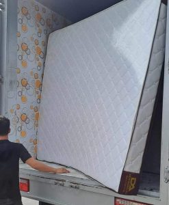 Nệm Cao Su Tổng Hợp Đông Âu 160cm x 200cm x 15cm